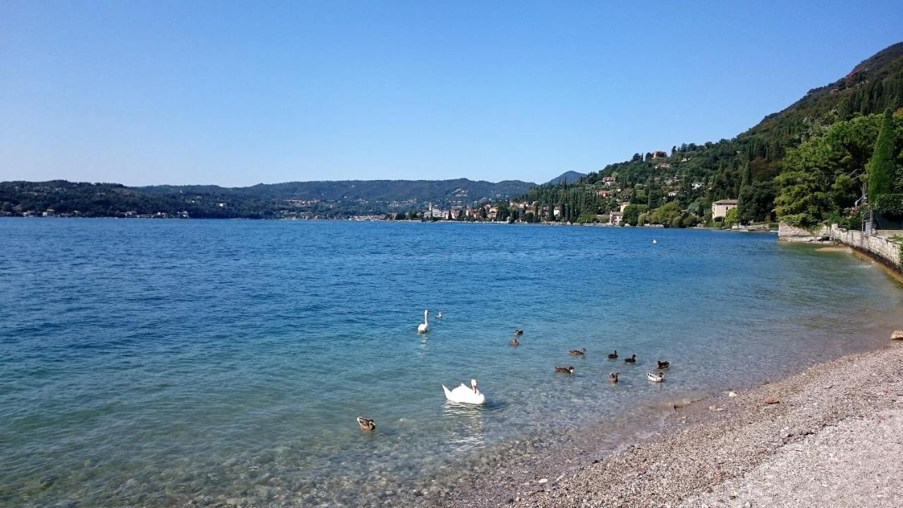 Il Caminetto Di Mario Apartment Salo