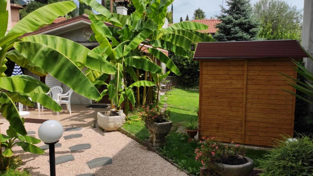 Il Caminetto Di Mario Apartment