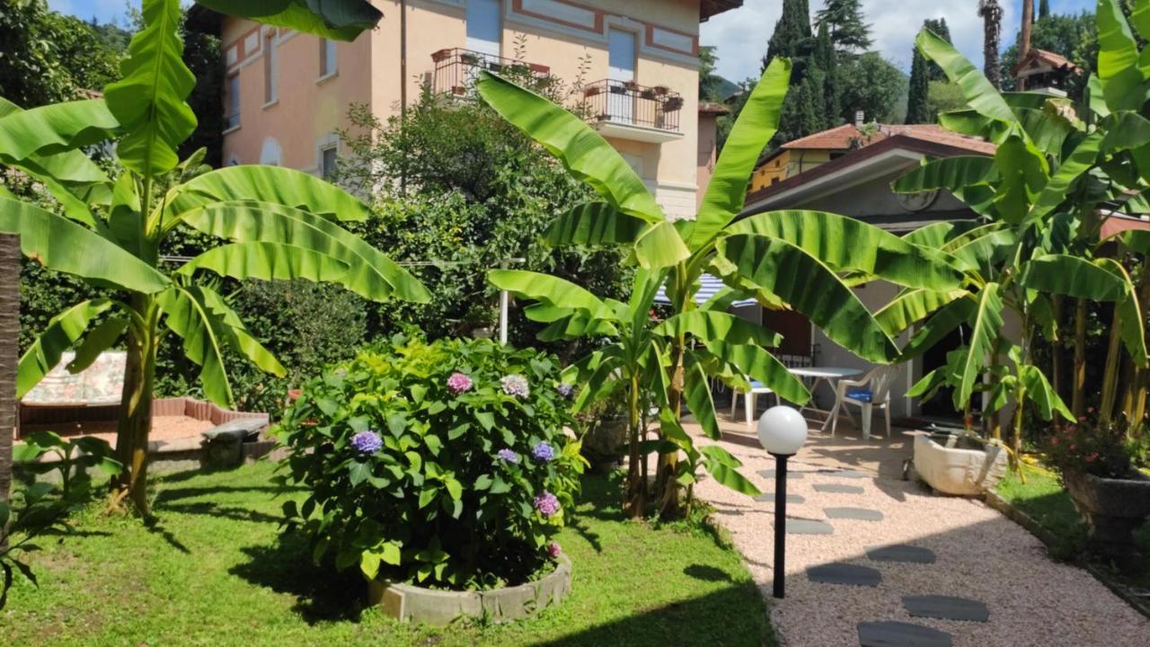 Apartment Il Caminetto Di Mario