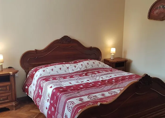 Il Caminetto Di Mario