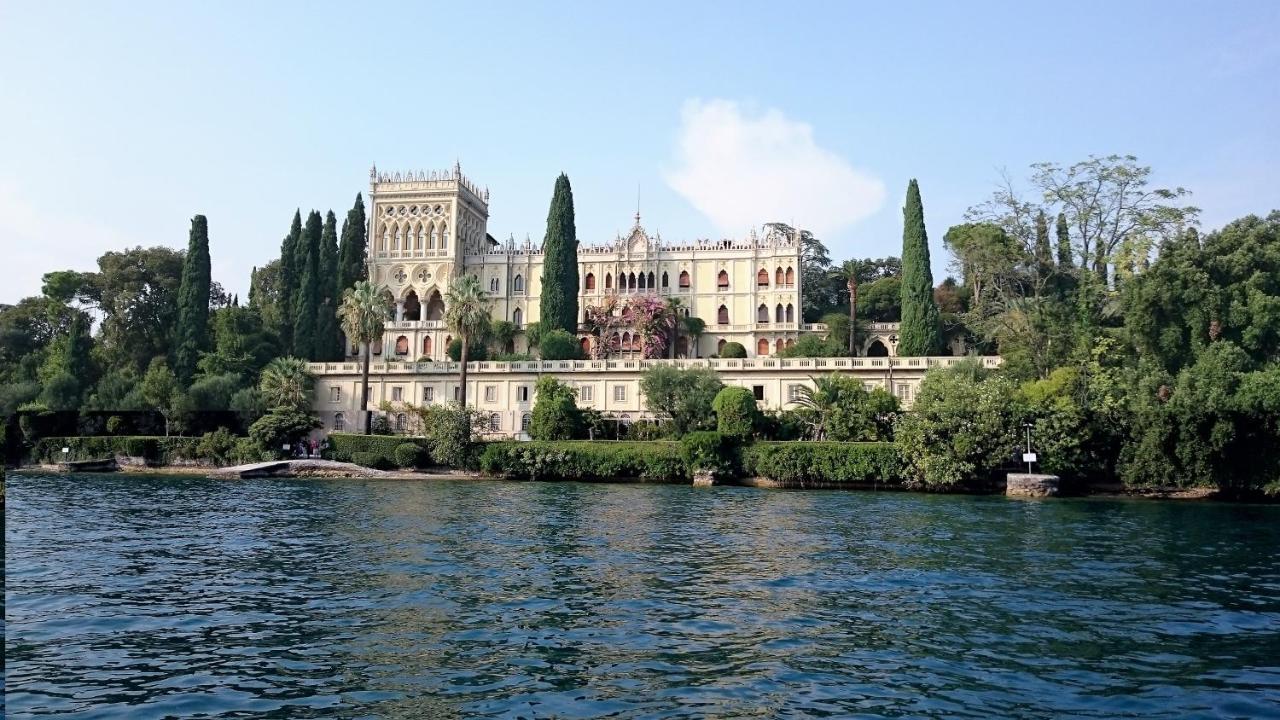Il Caminetto Di Mario Apartamento