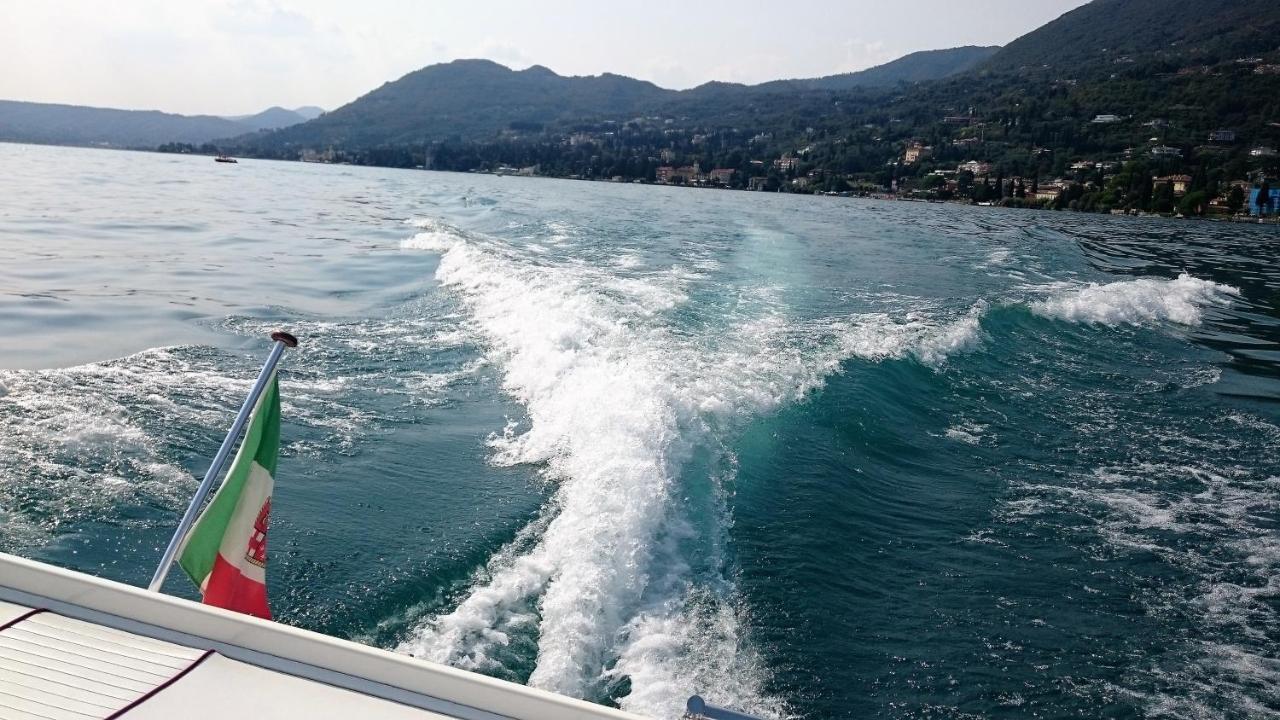 Il Caminetto Di Mario Apartamento *