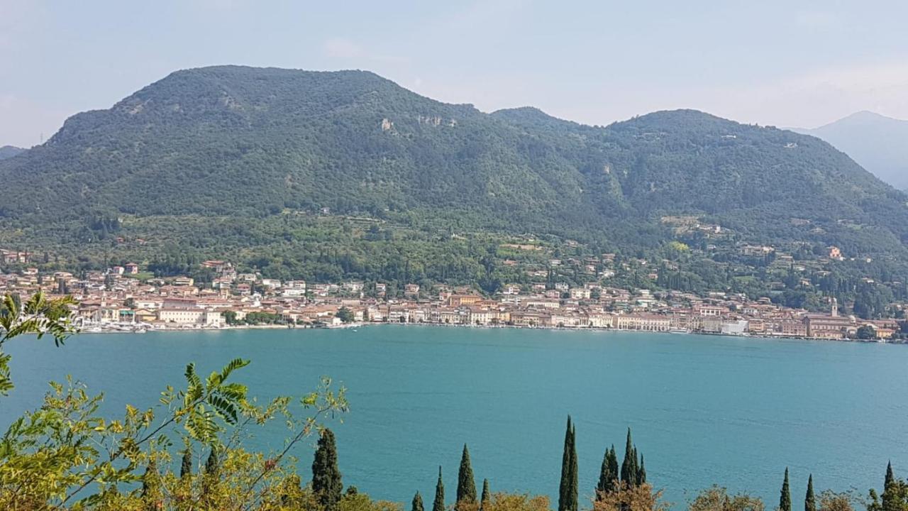 Il Caminetto Di Mario Apartamento