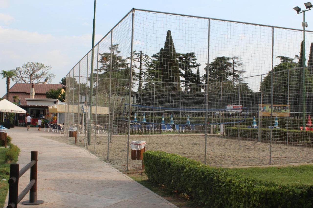Il Caminetto Di Mario Apartamento *