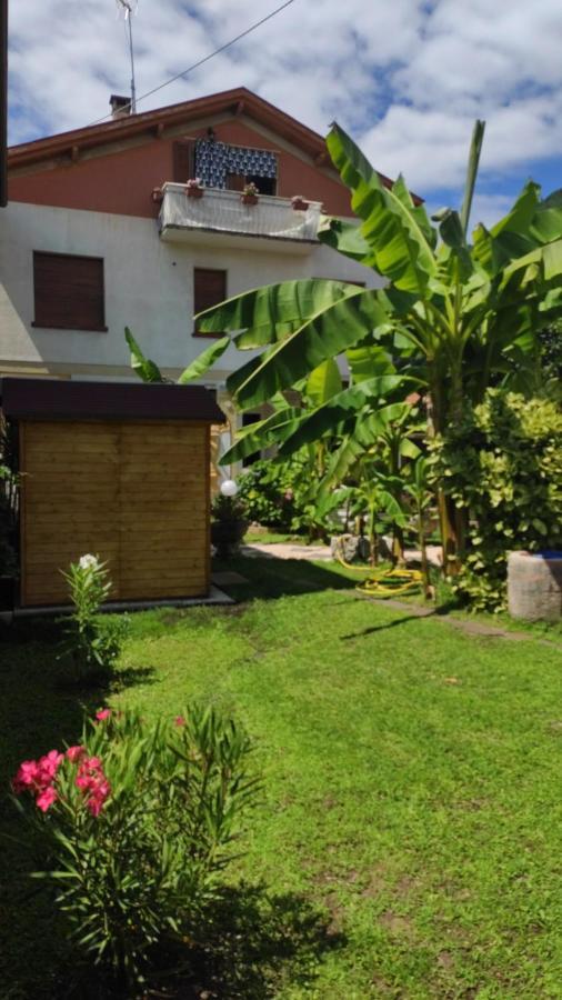 Apartamento Il Caminetto Di Mario