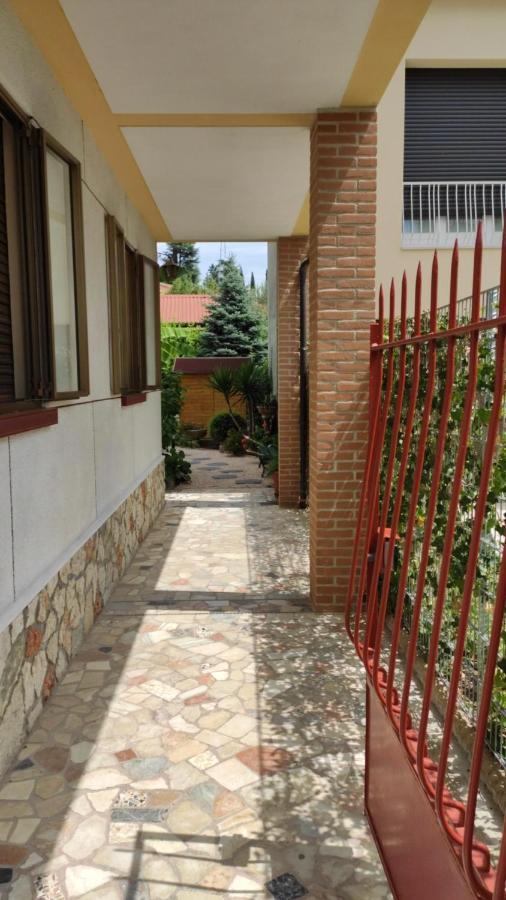 Apartamento Il Caminetto Di Mario *