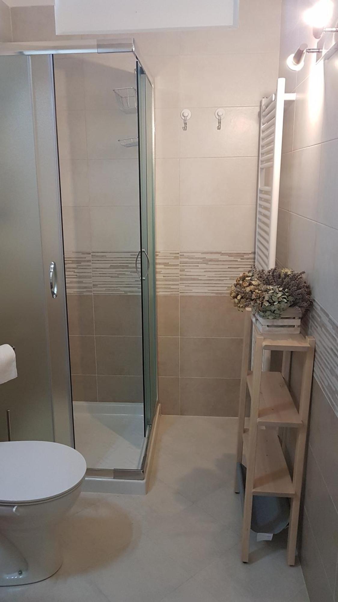 Apartamento Il Caminetto Di Mario *