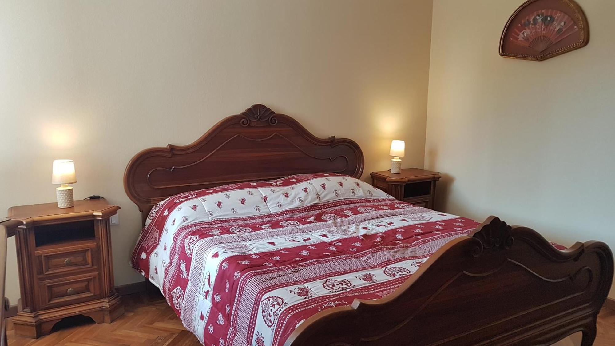 Apartamento Il Caminetto Di Mario