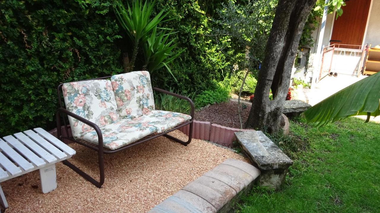 Apartamento Il Caminetto Di Mario *