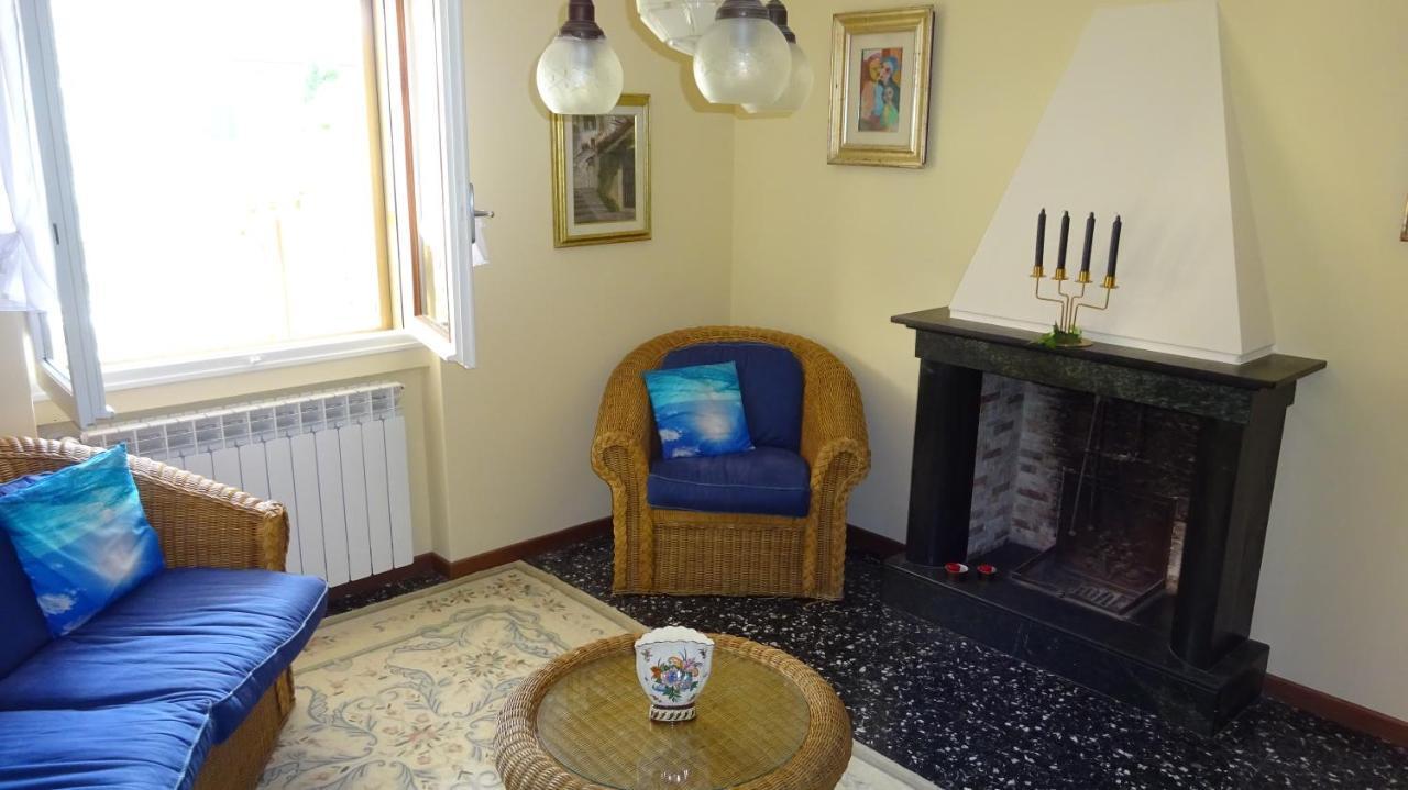 Il Caminetto Di Mario Apartamento *