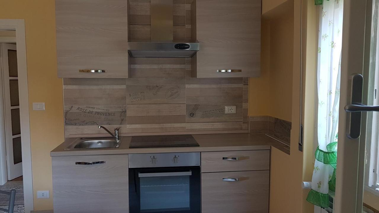 Apartamento Il Caminetto Di Mario *