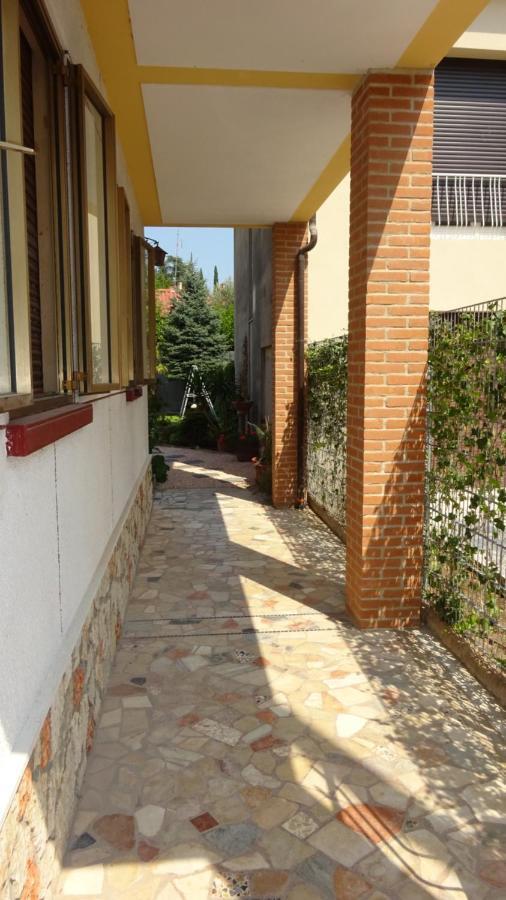 Apartamento Il Caminetto Di Mario